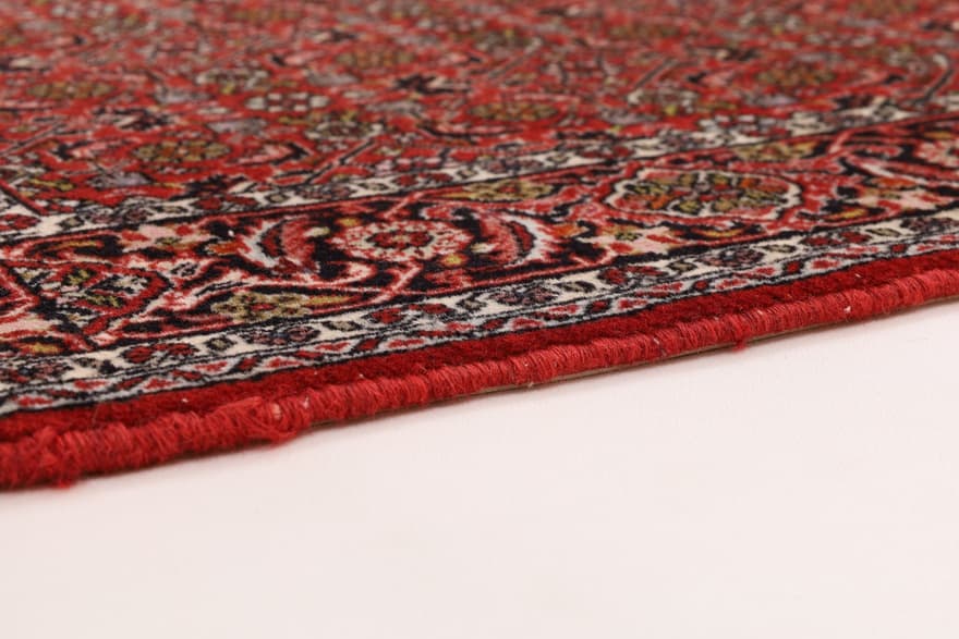 Bidjar Carpet 202x140