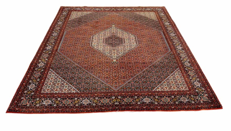 Bidjar Carpet 347x250