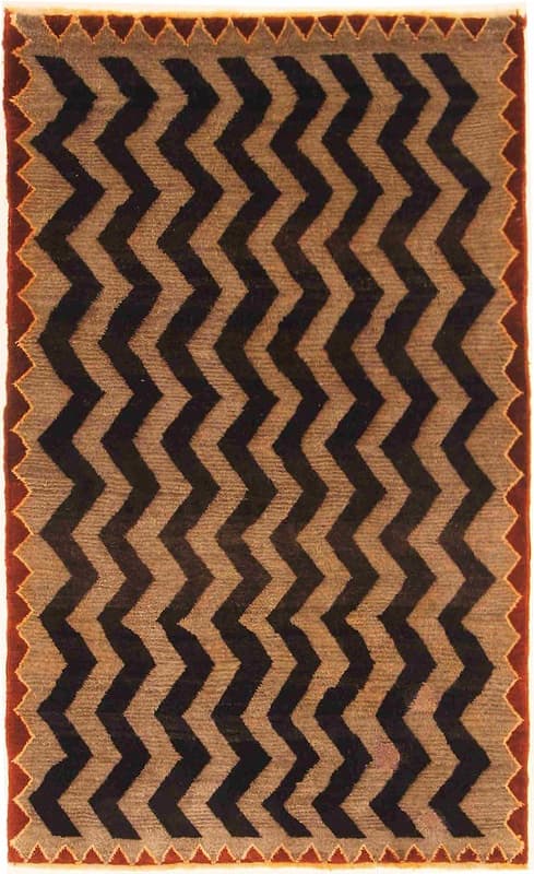 Ghashghai Carpet 173x104