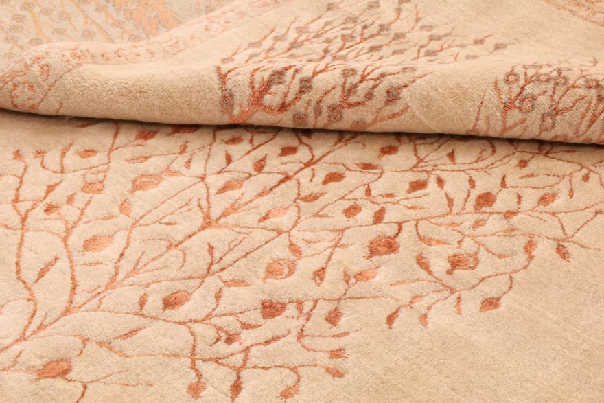 MODERN Teppich 296x203