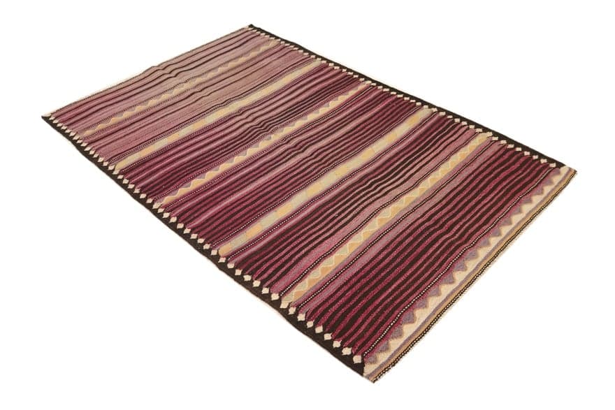 Kelim Teppich 234x147 - Image 6