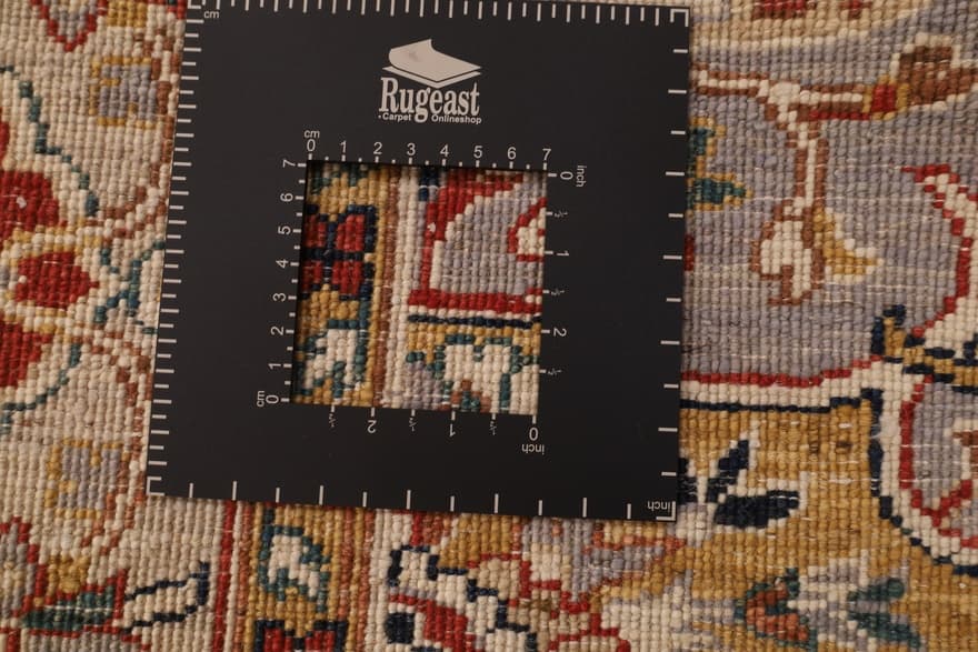 ZieglerDesingHeriz carpet 290x199