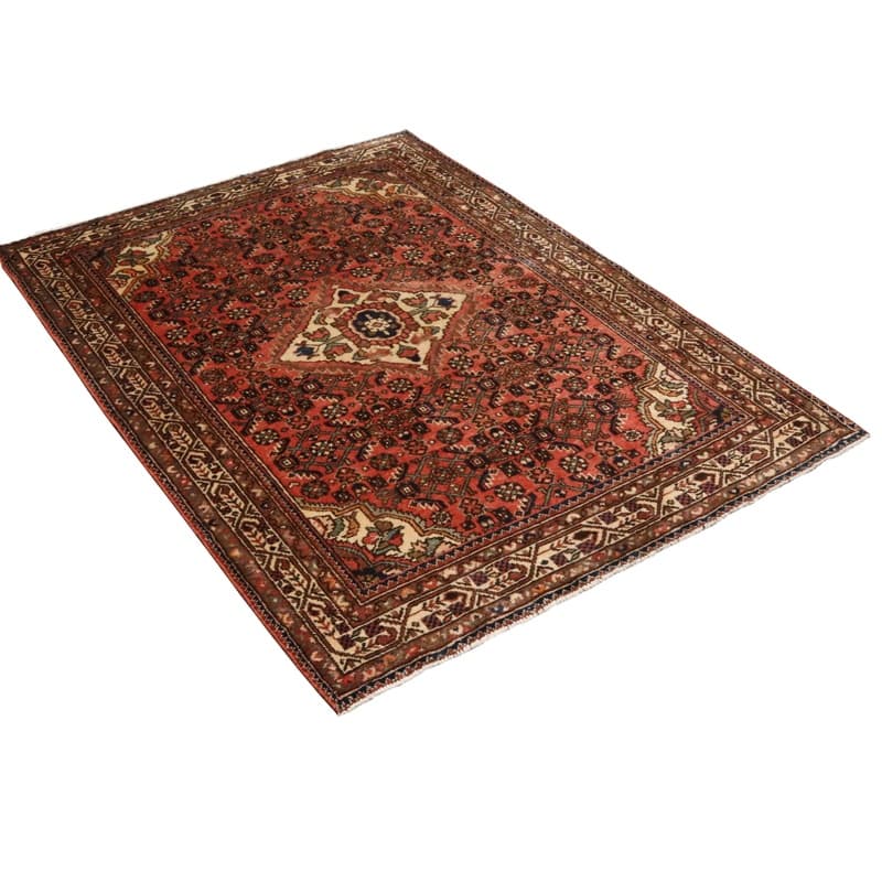 HOSEANABAD Carpet 210x150