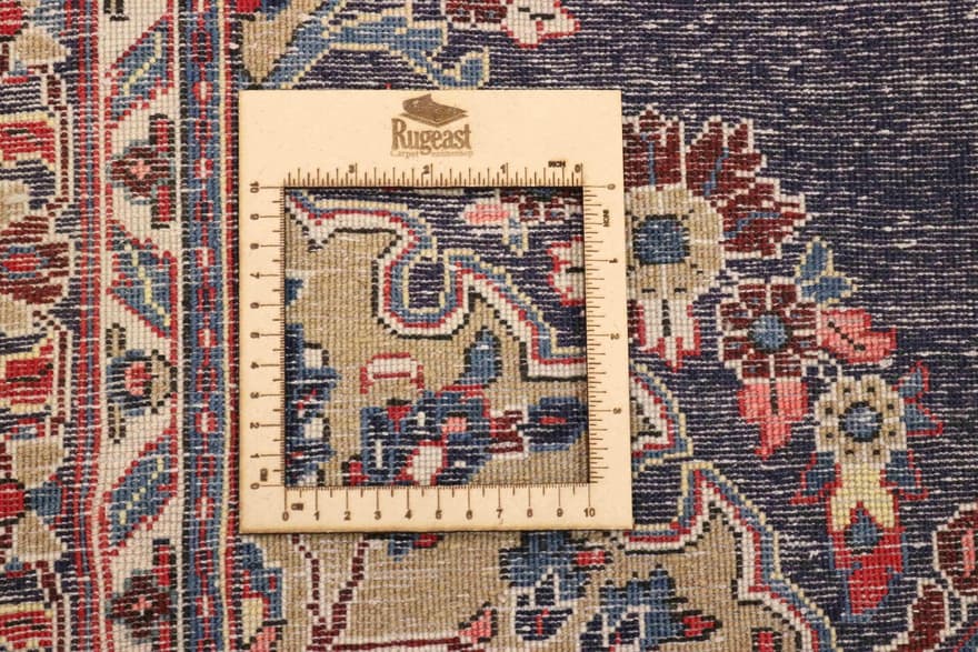 Sarough Carpet 152x107