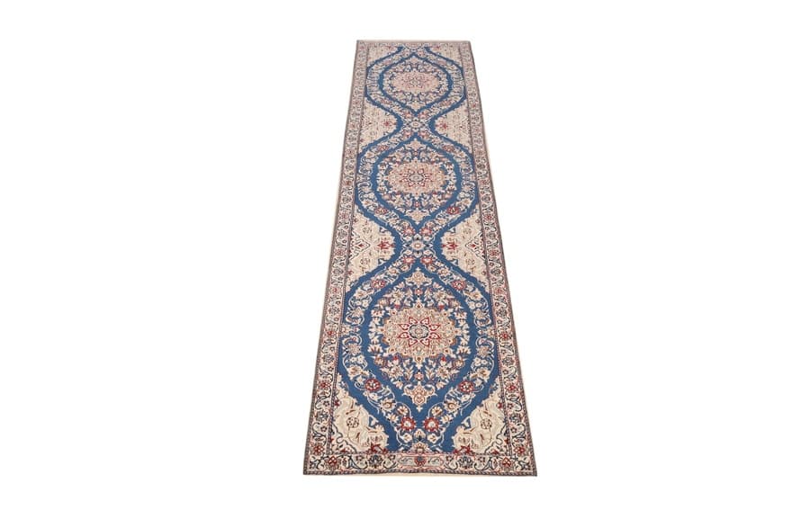 Nain6la Teppich 276x64