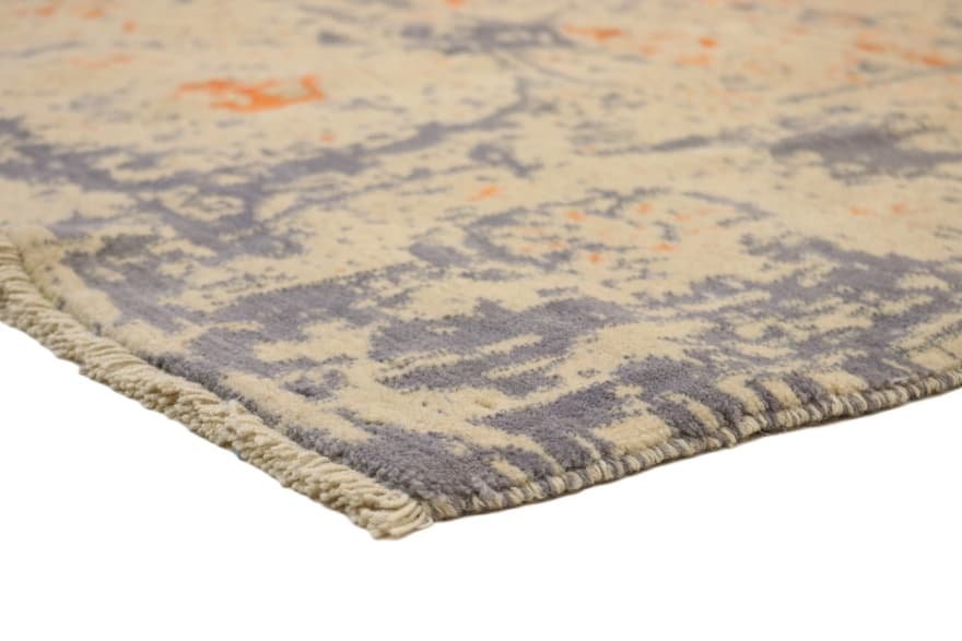Modern Teppich 302x208