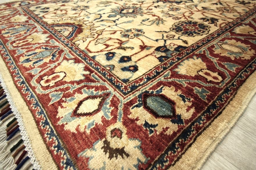 Ziegler Carpet 183x123