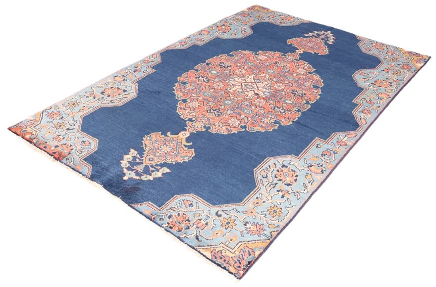 Sarough Teppich 250x161 - Image 5