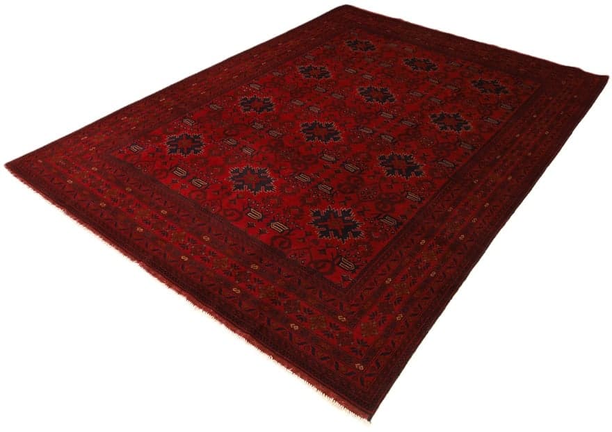Akhche  Teppich 295x202 - Image 4