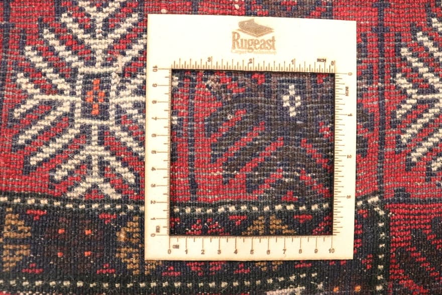 Baluch Carpet  185x100