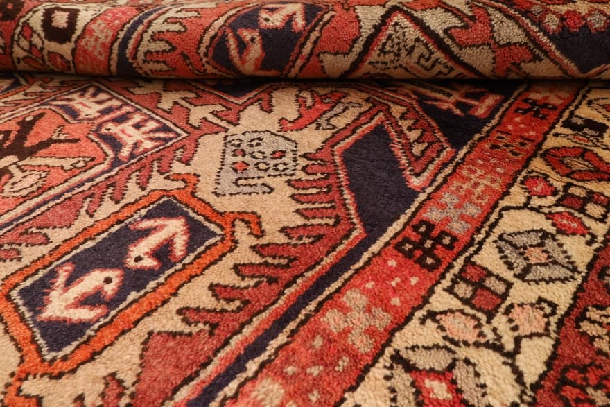 Azerbeijan Teppich 321x107 - Image 6