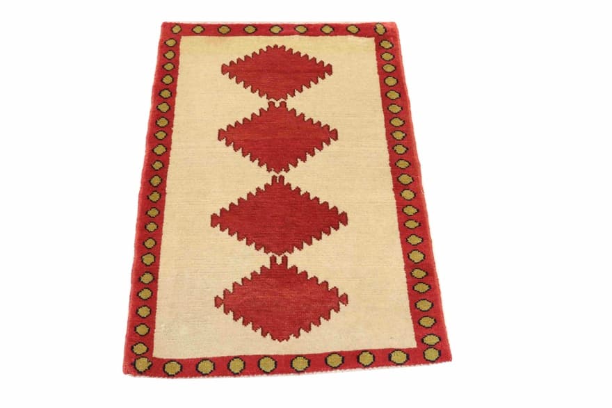 HAMADAN 94x64