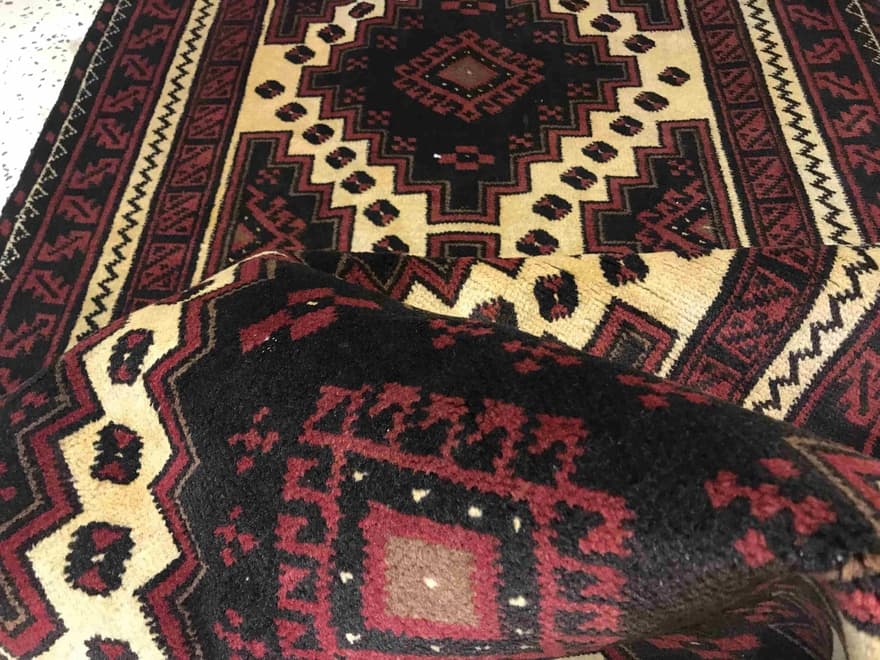 Belutsch Carpet 189x101