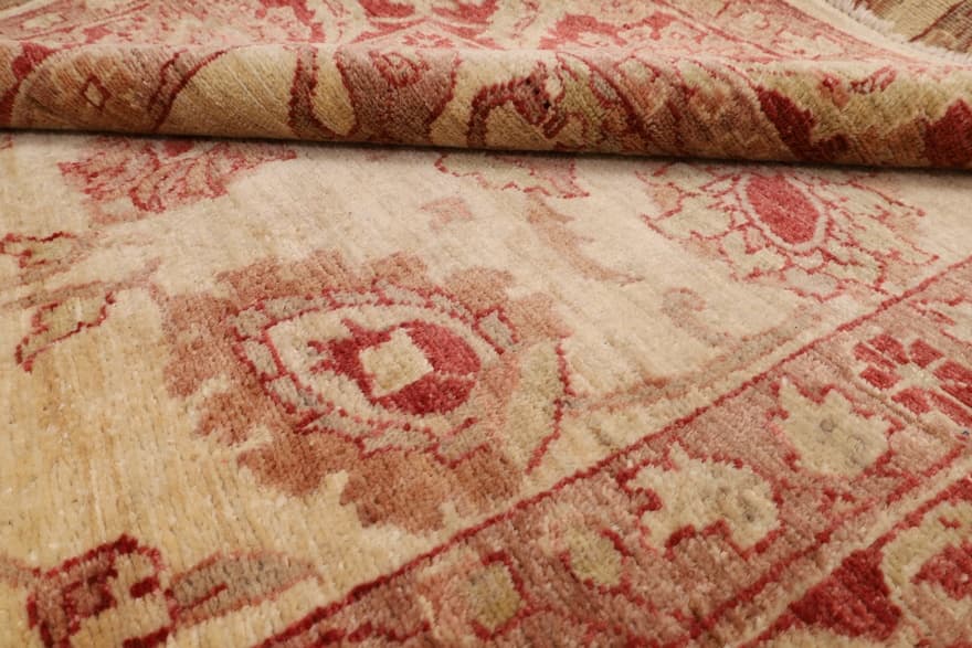 Ziegler Teppich 258x173 - Image 6