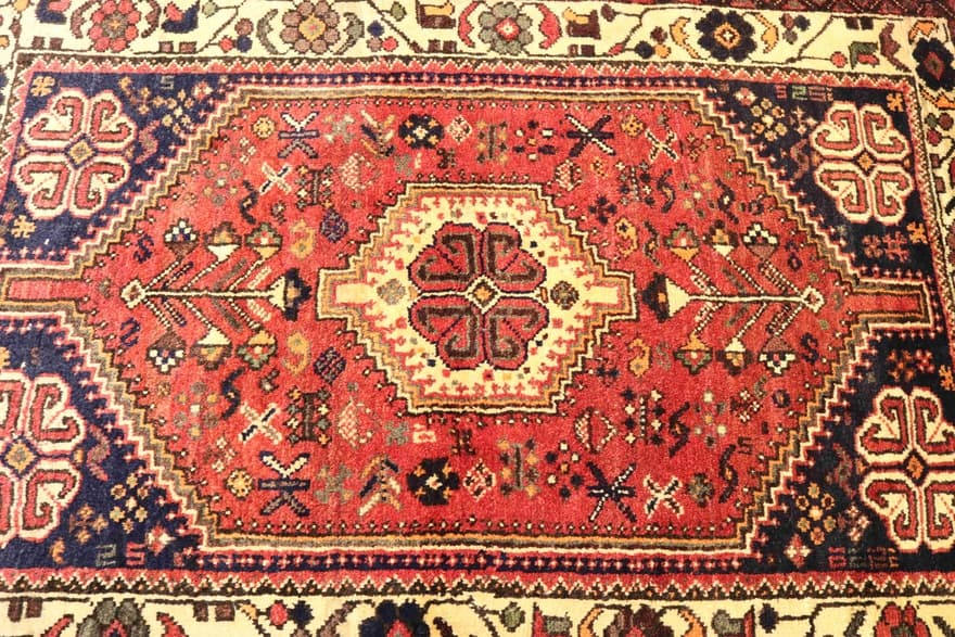 SHIRAZ 158x113