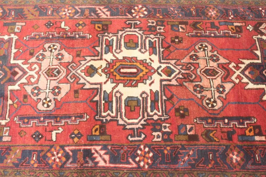 Heriz 329x108 - Image 4