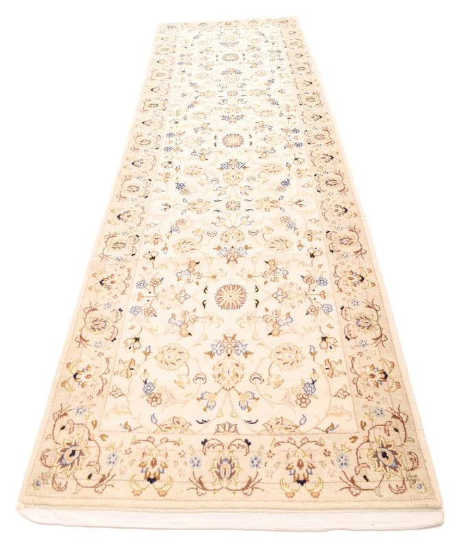 Kashan Carpet  310x93 - Image 5