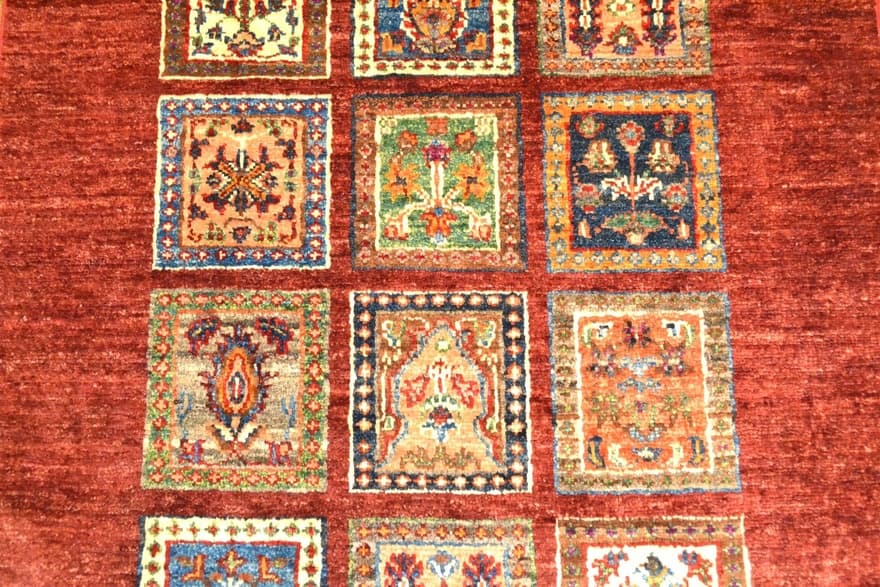 Ariana Carpet  113x79 - Image 3