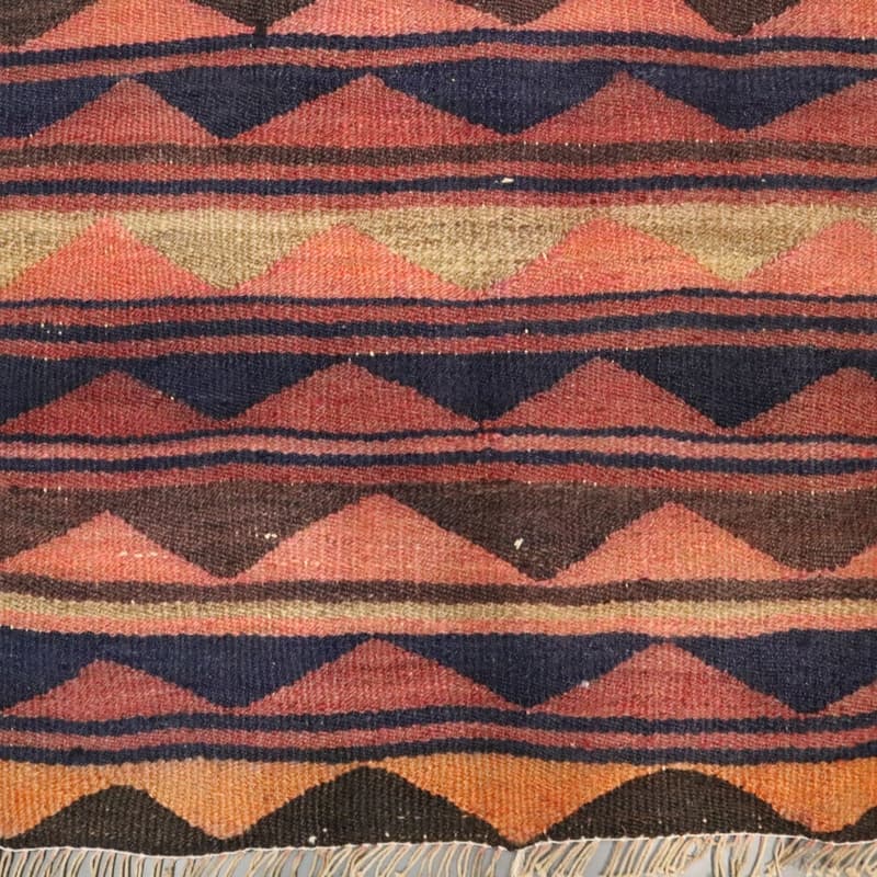 Kelim Teppich 194x131