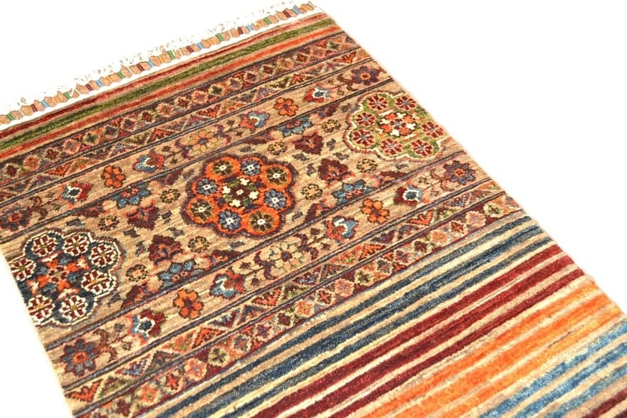 Ariana Carpet  184x61 - Image 5