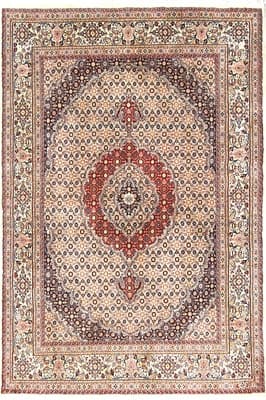 Moud Teppich 222x146