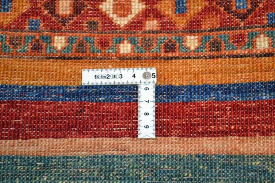 Ariana Carpet  156x101 - Image 6