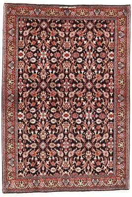 Bidjar Carpet 167x113