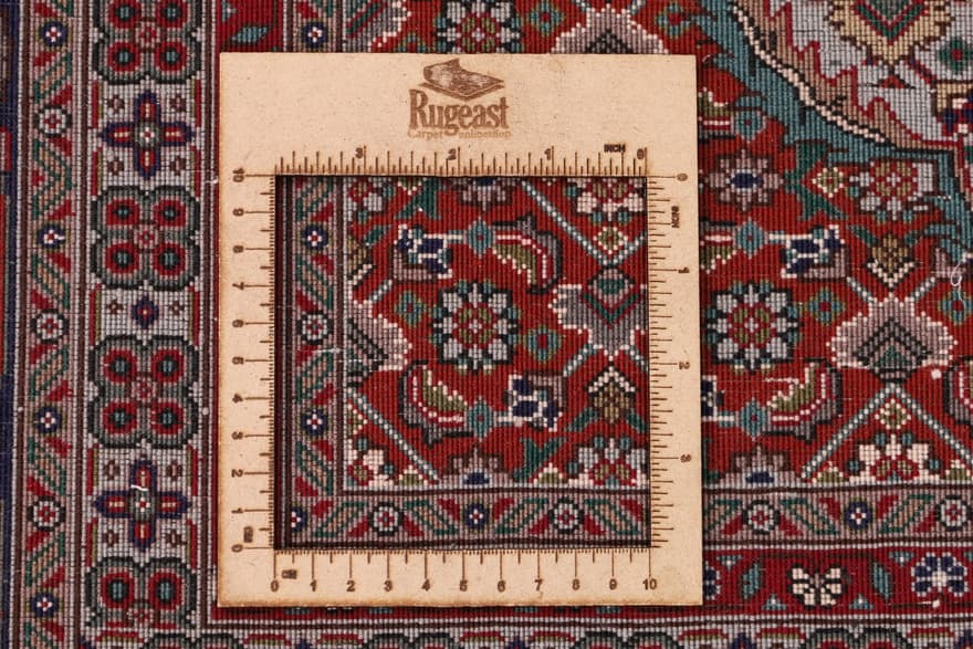 Tabriz  Maralan 50 Raj Carpet 282x209