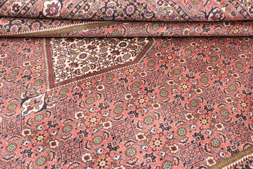 Bidjar Carpet 345x250