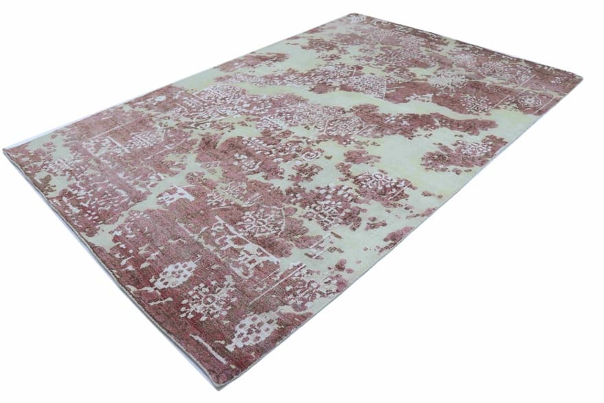 Modern Lotus Carpet 303x196