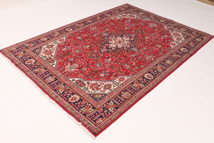 Tabriz 295x207