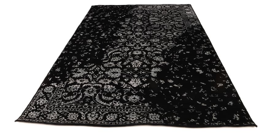 MODERN LOTUS Carpet 303x203