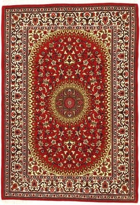 Ghom Teppich 156x108