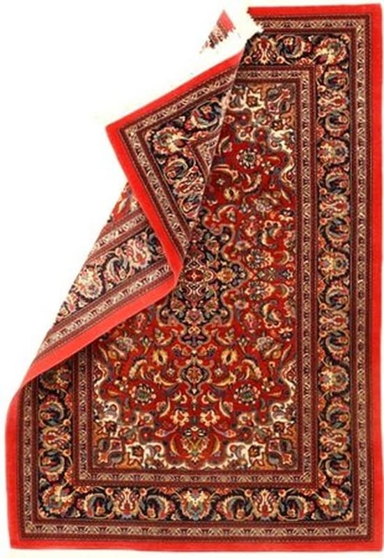 Ghom Teppich 151x106 - Image 2