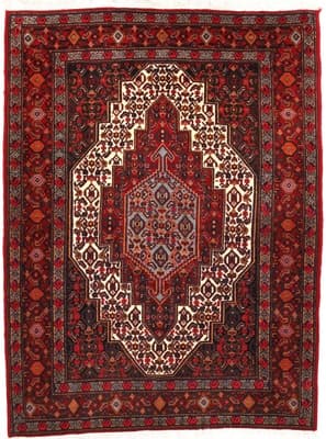 Seneh Carpet 165x120