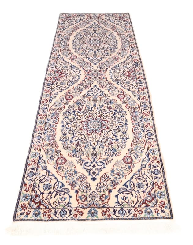 Nain 6 La Carpet  202x65