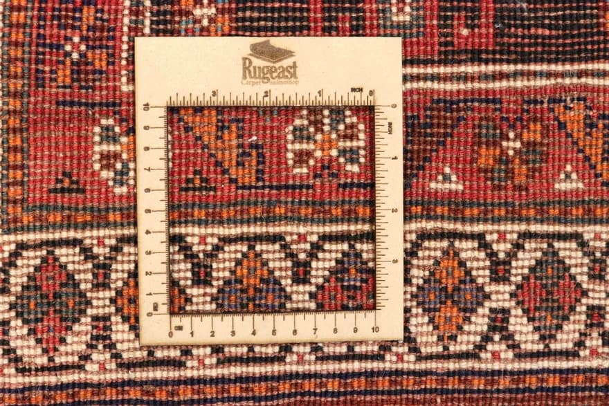 SHIRAZ Carpet 265x168