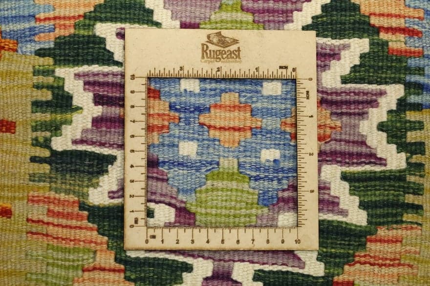 Kelim 90x60 - Image 5