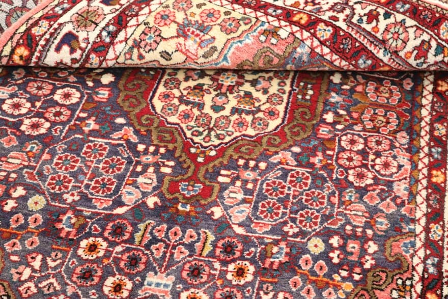 Jozan Carpet 156x110