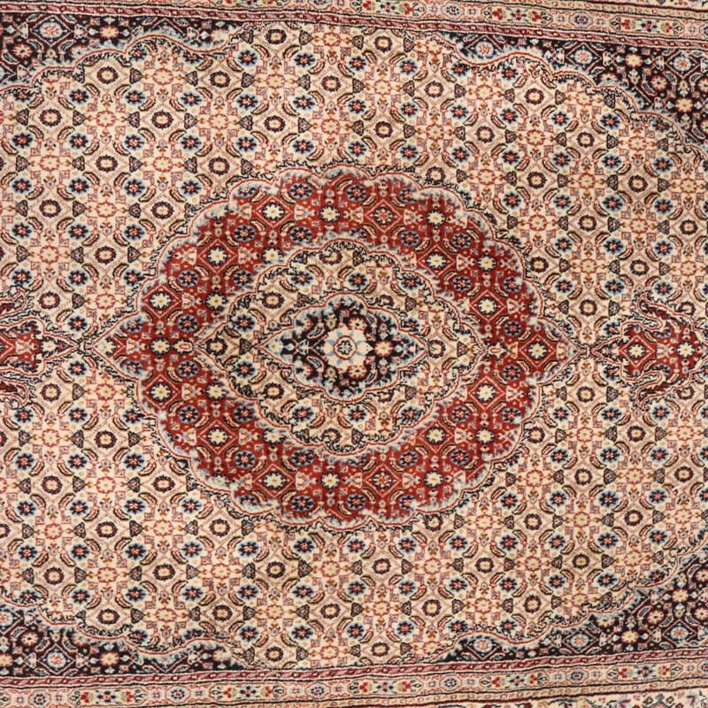 Moud Teppich 222x146