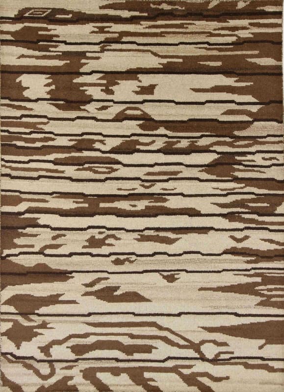 MODERN-IKAT Carpet 236x169