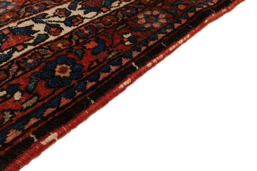 Abadeh Carpet  200x130