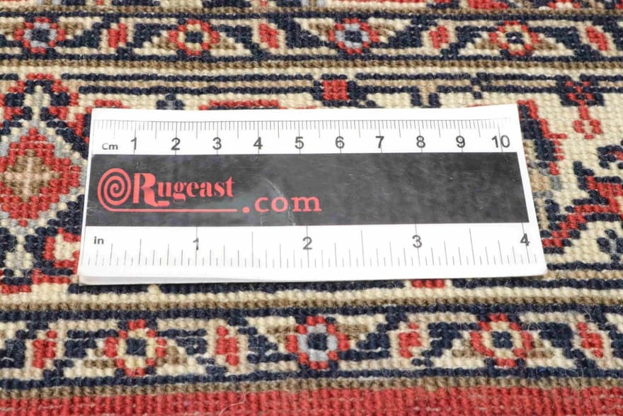 Bidjar Teppich 90x60