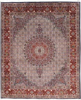 Moud Teppich 306x250