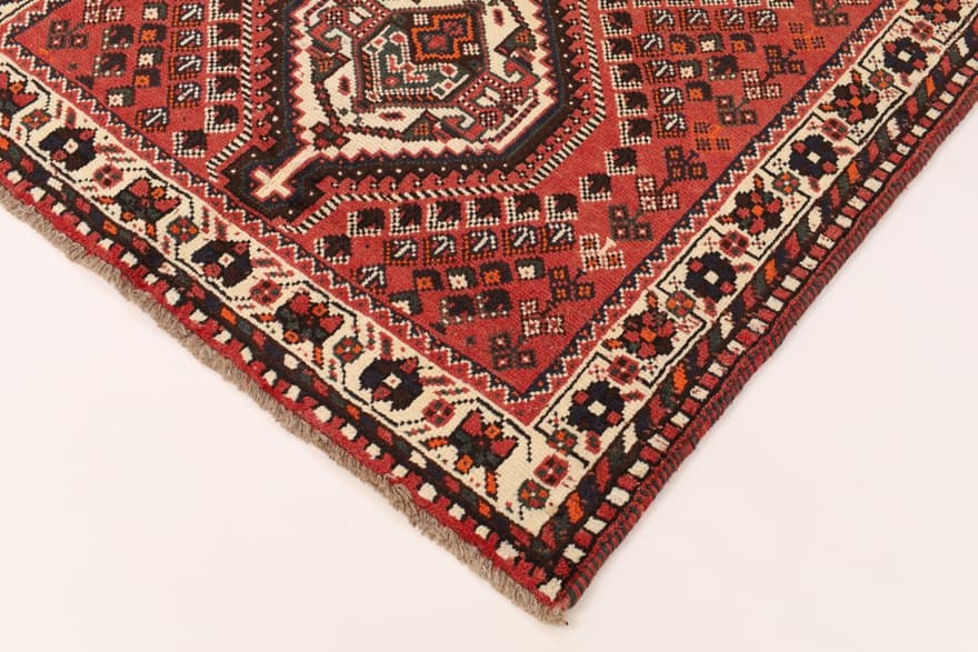 SHIRAZ Carpet 148x118