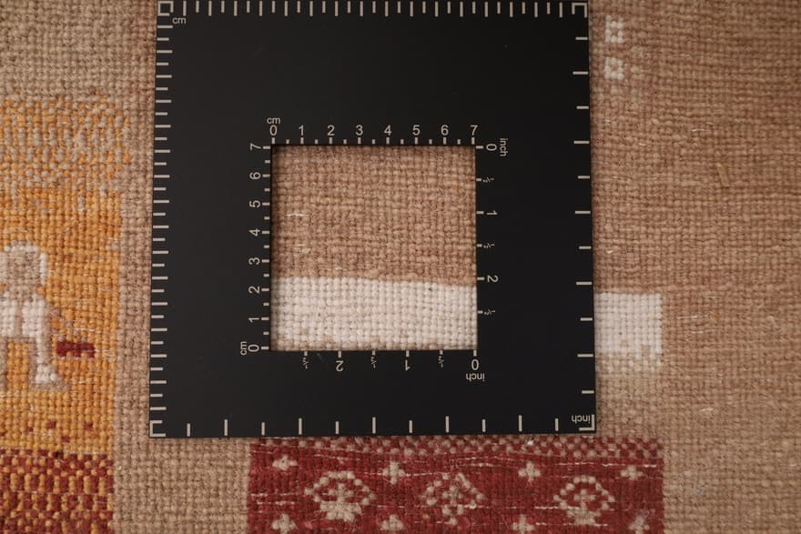 Loribaft Teppich 305x204 - Image 4