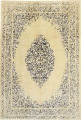 MODERN carpet 292x200
