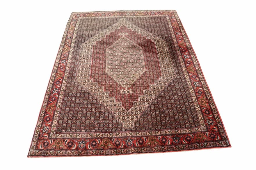 Senneh Carpet 290x205