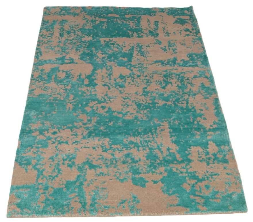 MODERN LOTUS Carpet 156x93 - Image 4