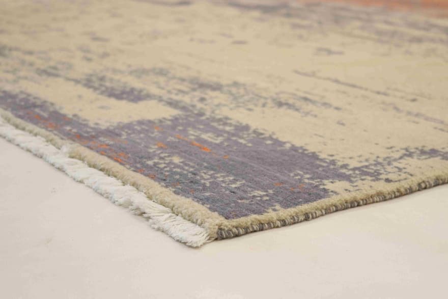MODERN carpet 307x201